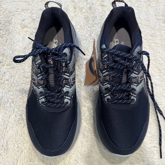 NWT ASICS Women’s Gel-Venture 9 Running Shoes - Picture 2 of 7